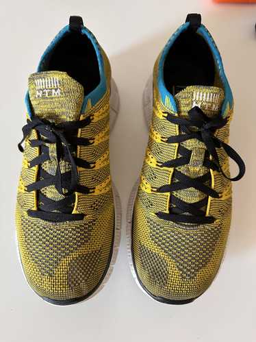 Nike Nike Free Flyknit HTM - image 1