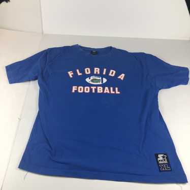 Ncaa × Starter × Vintage VTG Starter Florida Gator