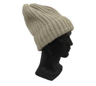 Hat × Nolley's Nolley’s Plain Beanie Hat - image 1