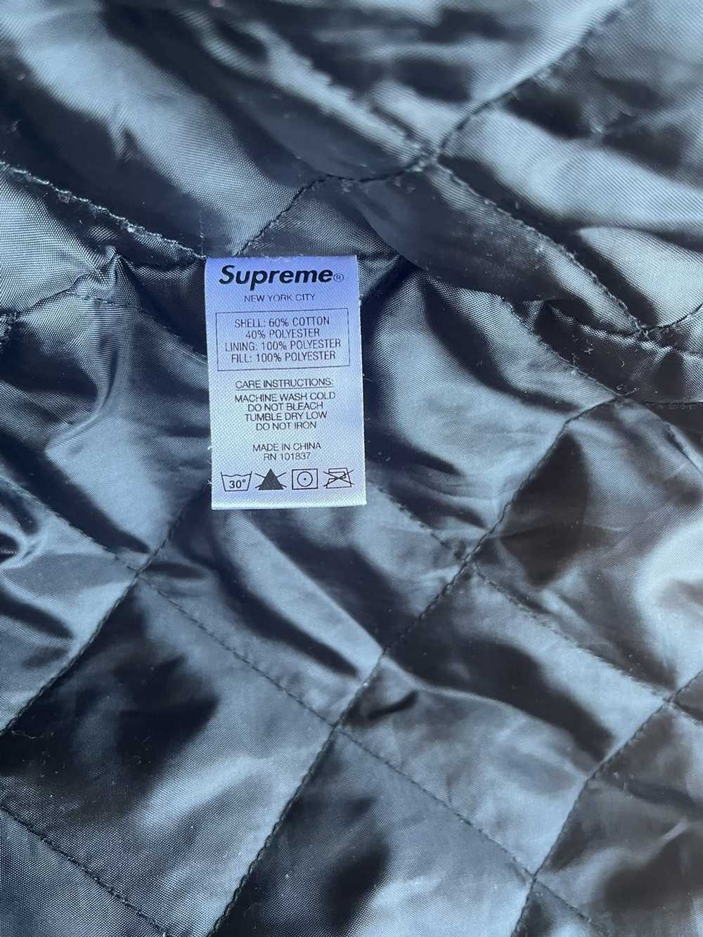 Supreme Supreme dragon jacket - image 6