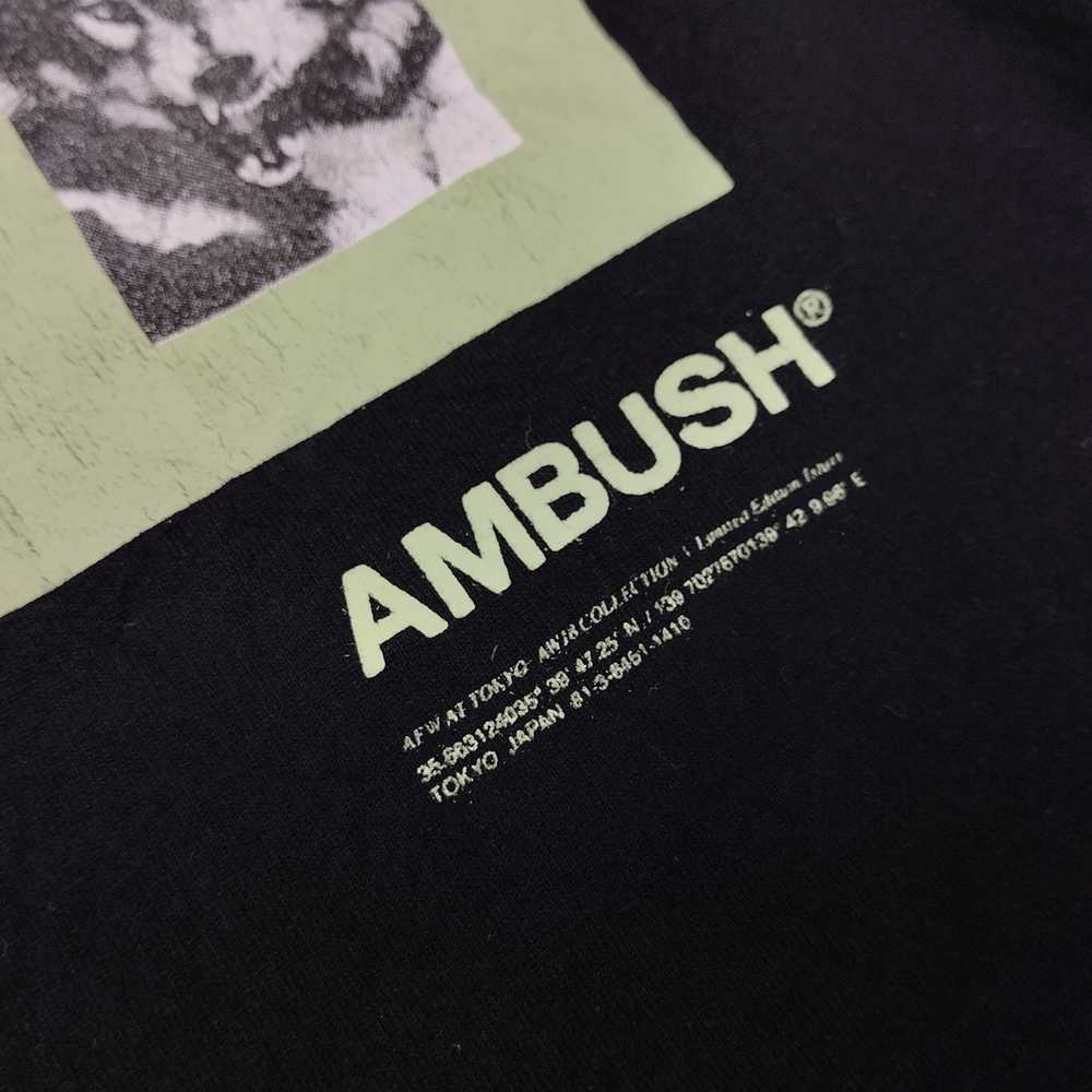 Ambush Design × Japanese Brand × Vintage AMBUSH J… - image 3