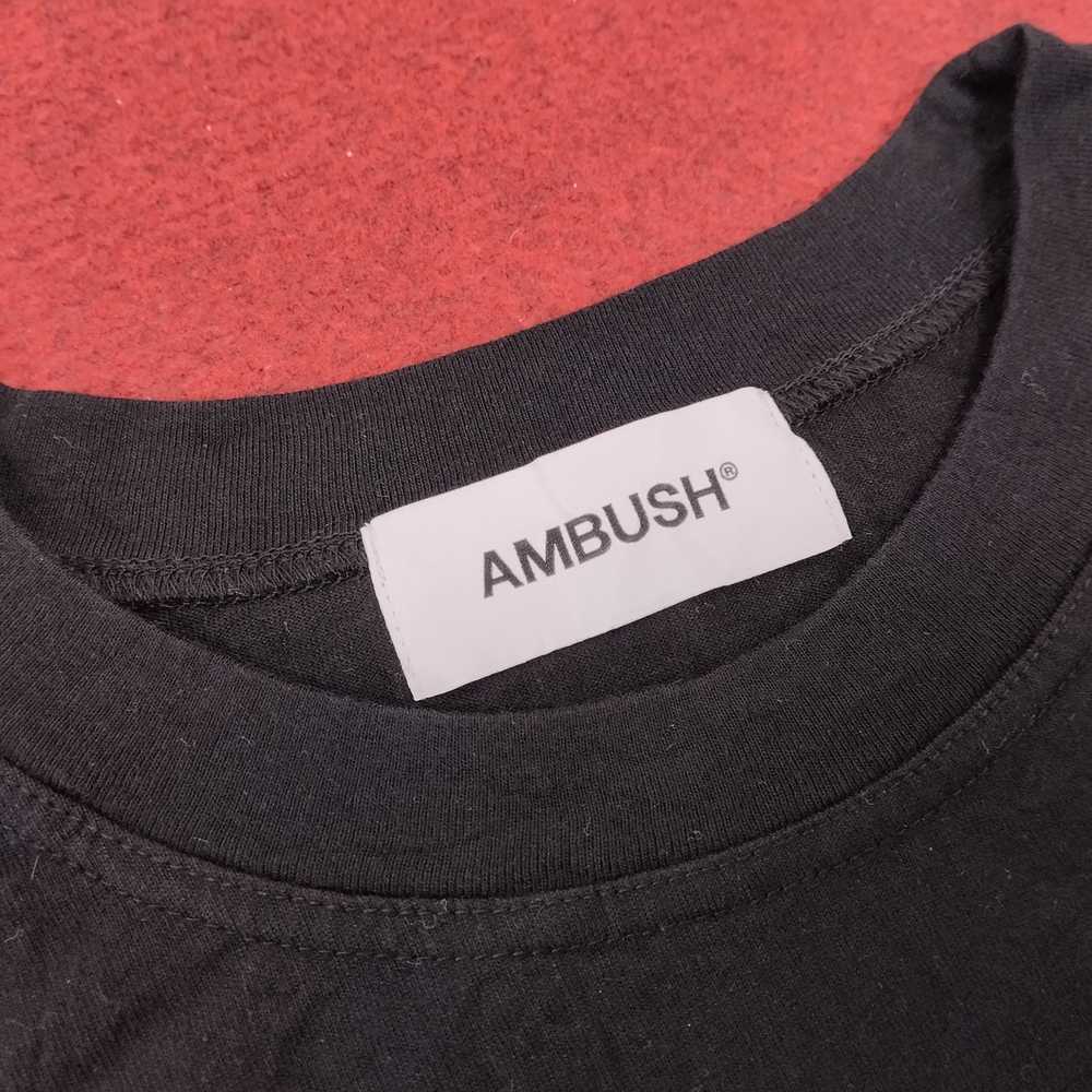 Ambush Design × Japanese Brand × Vintage AMBUSH J… - image 6