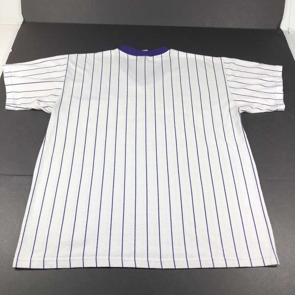 MLB × Russell Athletic × Vintage VTG 90s Russell … - image 10