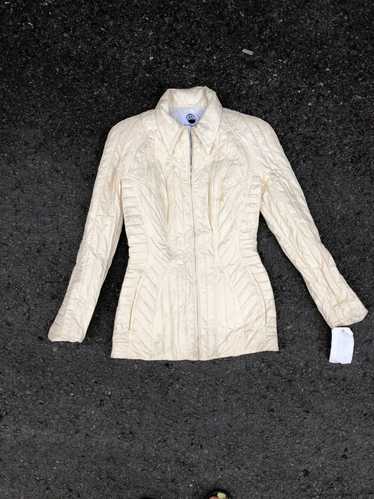 Vintage thierry mugler jacket - Gem