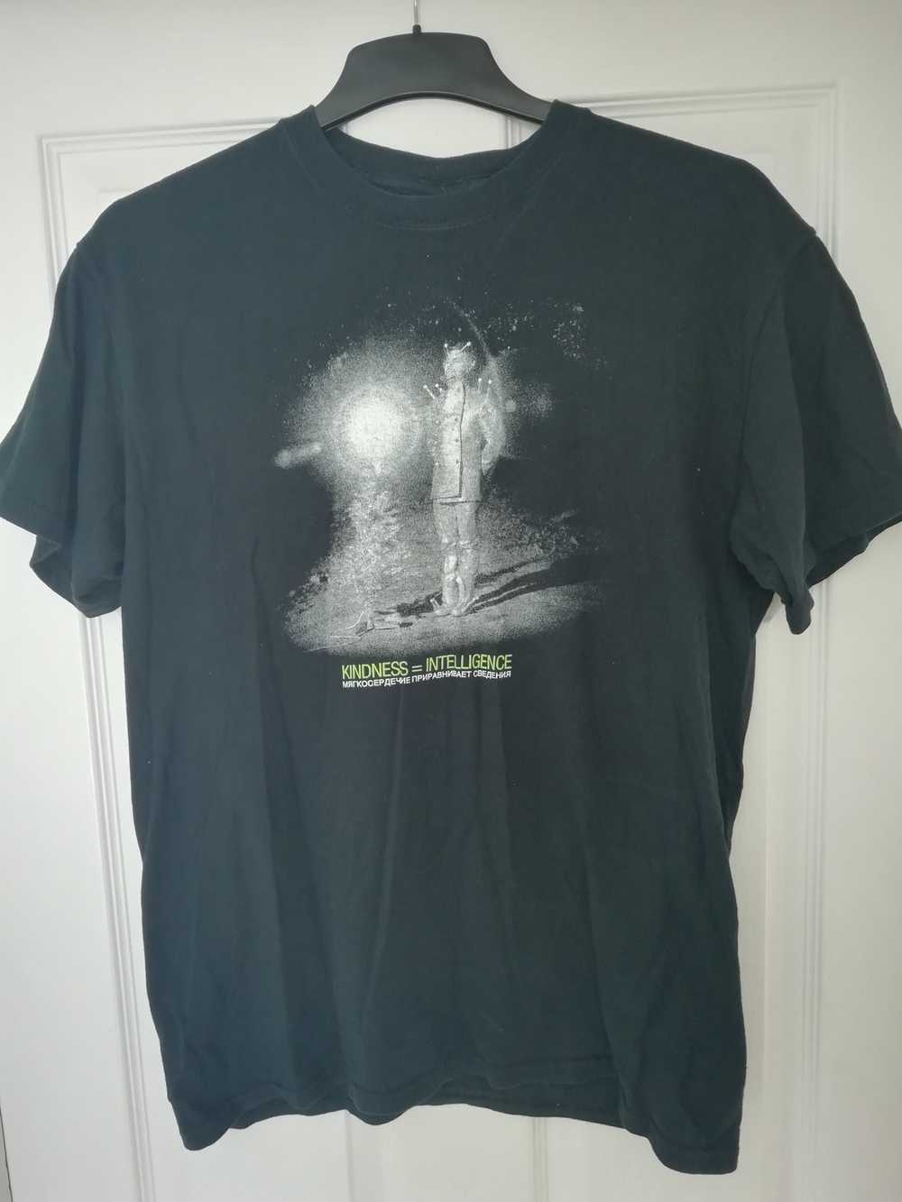 Fruit Of The Loom Flaming Lips T Shirt - image 1