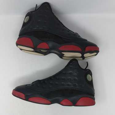 Air Jordan 13 Retro Dirty Bred Shoe