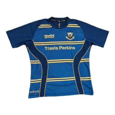 2004 Bulls Rugby Union Shirt XL 2XL