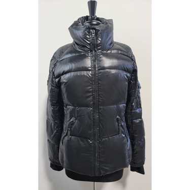 Sam freestyle down jacket on sale steel