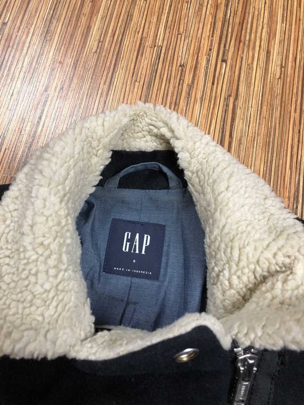 Gap × Hype × Streetwear RARE GAP JACKET - image 2
