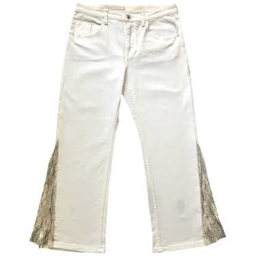 Anthropologie Bootcut jeans