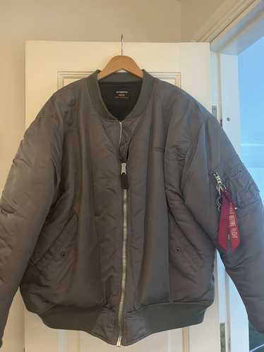 Vetements alpha industries - Gem Vetements alpha industries - Gem