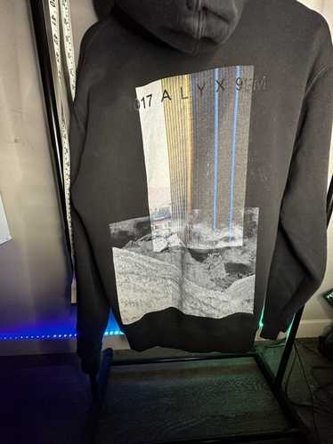 alyx hoodie mens - Gem