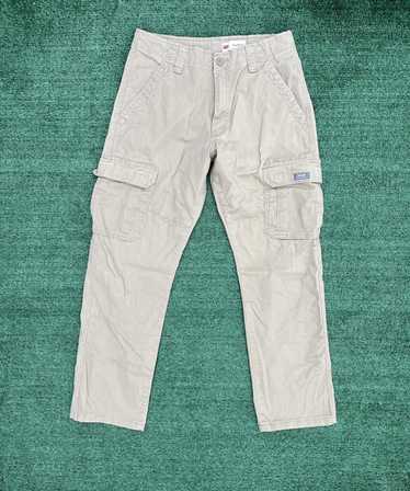 Vintage × Wrangler Wrangler Cargo pants size: 30x3