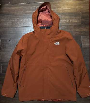 Très Bien - Brain Dead 3d Flight Jacket Nutmeg Brown