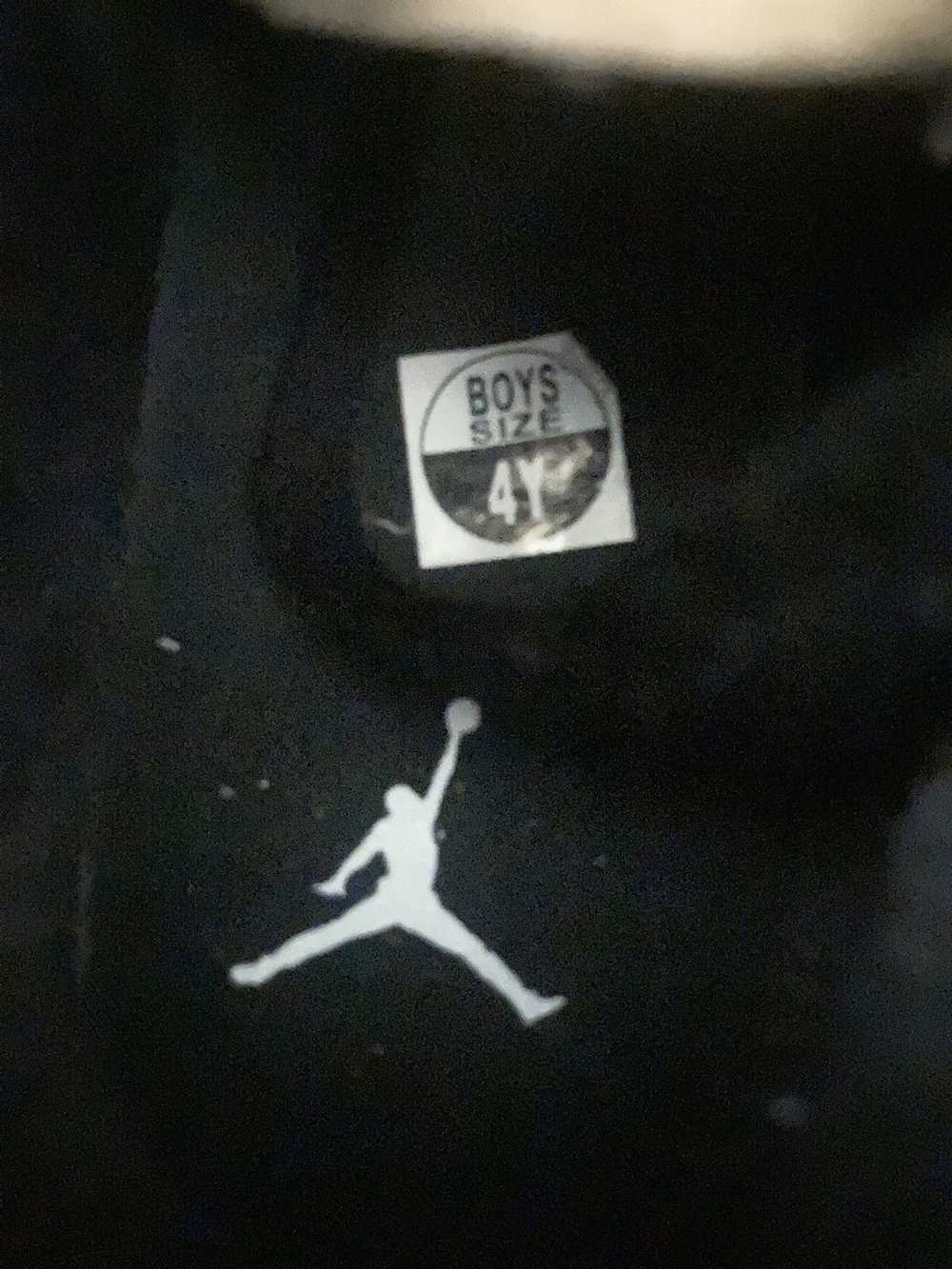Jordan Brand × Streetwear Jordan 1 Mid Black Toe - image 8