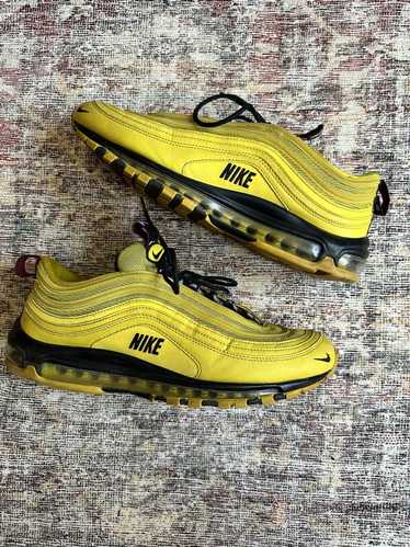 Nike 2018 Air Max Bright Citron