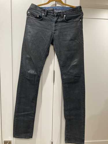 Dior homme denim pants - Gem