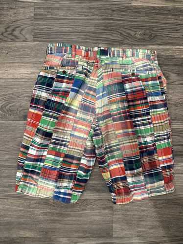 Polo Ralph Lauren Polo Ralph Lauren shorts - Multi