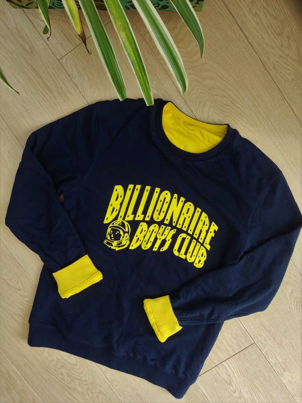 Billionaire Boys Club Vintage logo Billionaire Bo… - image 1