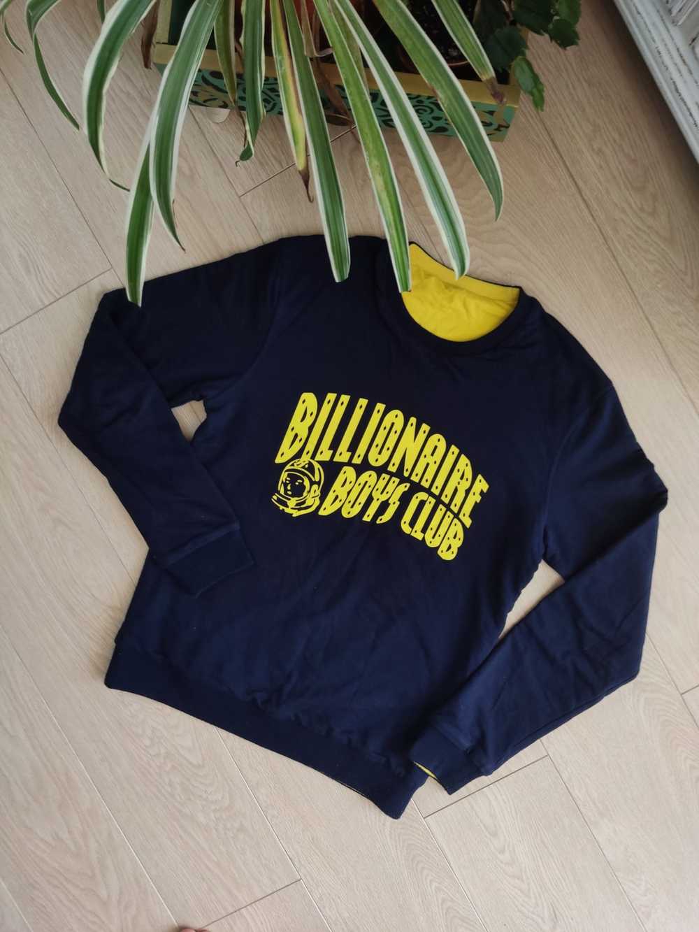 Billionaire Boys Club Vintage logo Billionaire Bo… - image 2