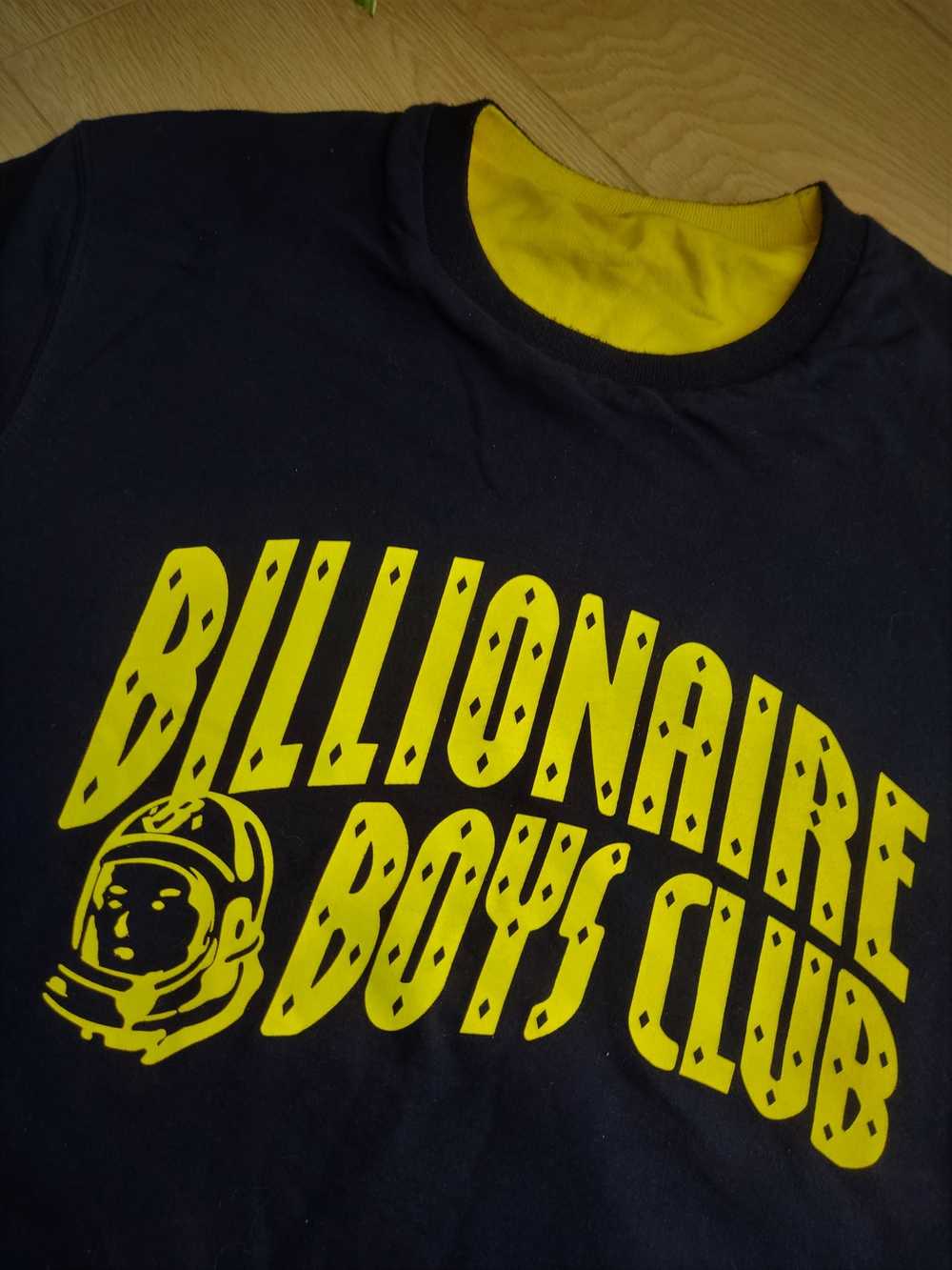 Billionaire Boys Club Vintage logo Billionaire Bo… - image 3