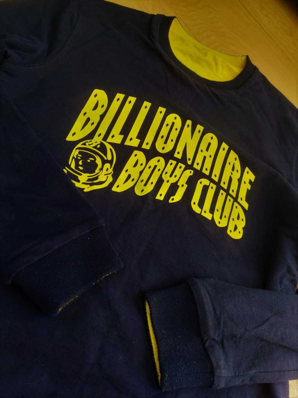 Billionaire Boys Club Vintage logo Billionaire Bo… - image 4