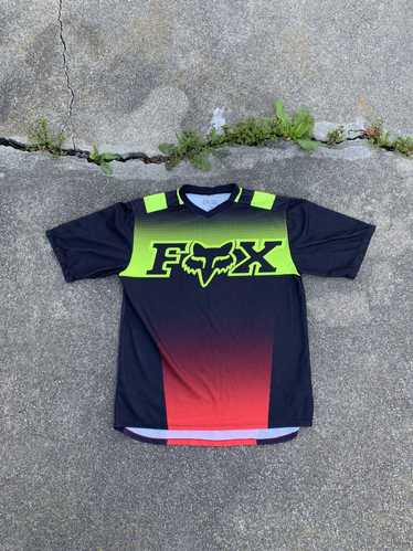 Fox Racing Fox Moto Mesh T-shirt