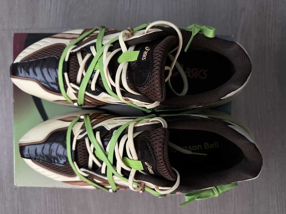 Andersson Bell × Asics Asics x Anderson Bell Prot… - image 2