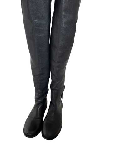 Tory Burch Over the knee boots