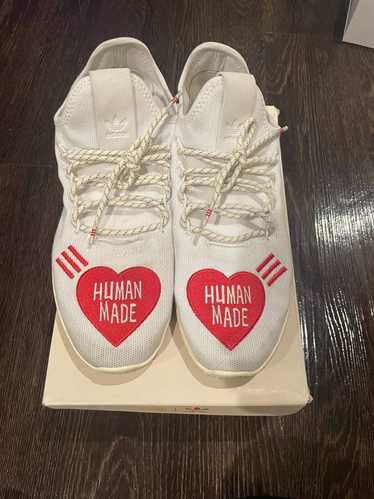 Adidas × Human Made ADIDAS x HUMAN MADE Tennis Hu 