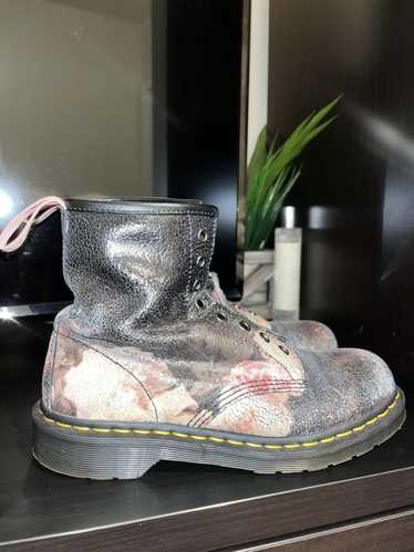 Dr. Martens Air Wair Dr.Marten 1460 Boots