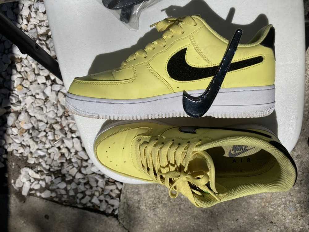 removable air force 1
