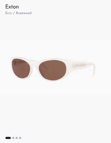 Oliver Peoples Oliver peoples Exton sunglasses