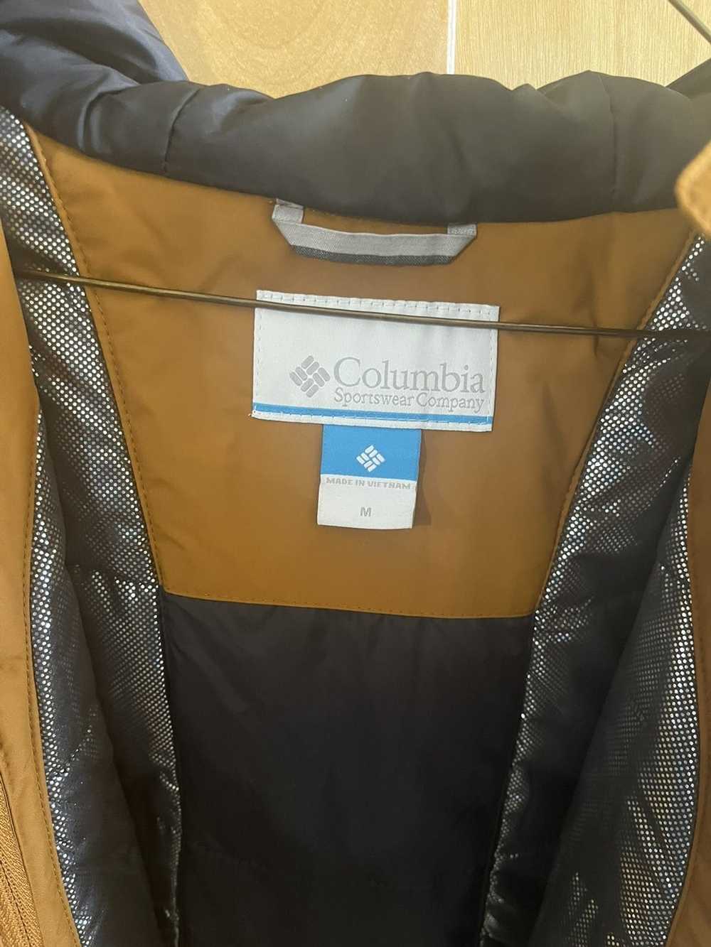 Columbia Columbia Lightweight Jacket - image 2