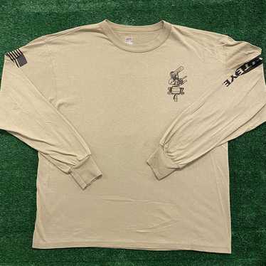 vintage military t shirt - Gem