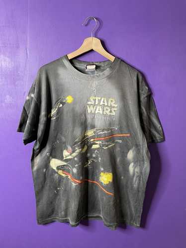 Star Wars × Vintage Vintage 90s Star Wars episode 