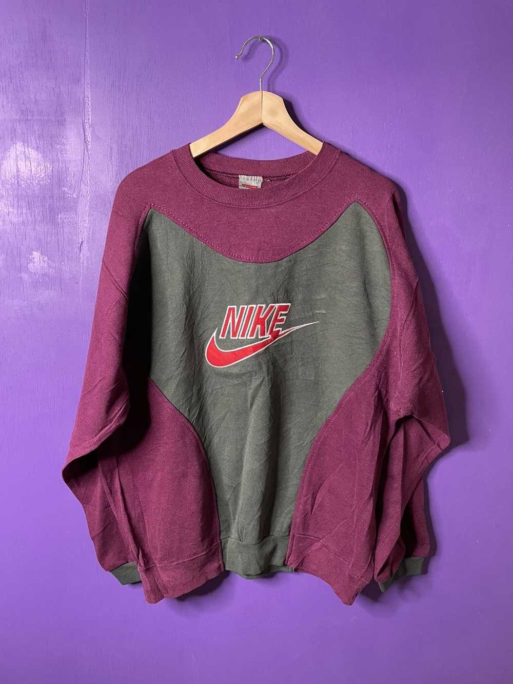 custom nike 90s