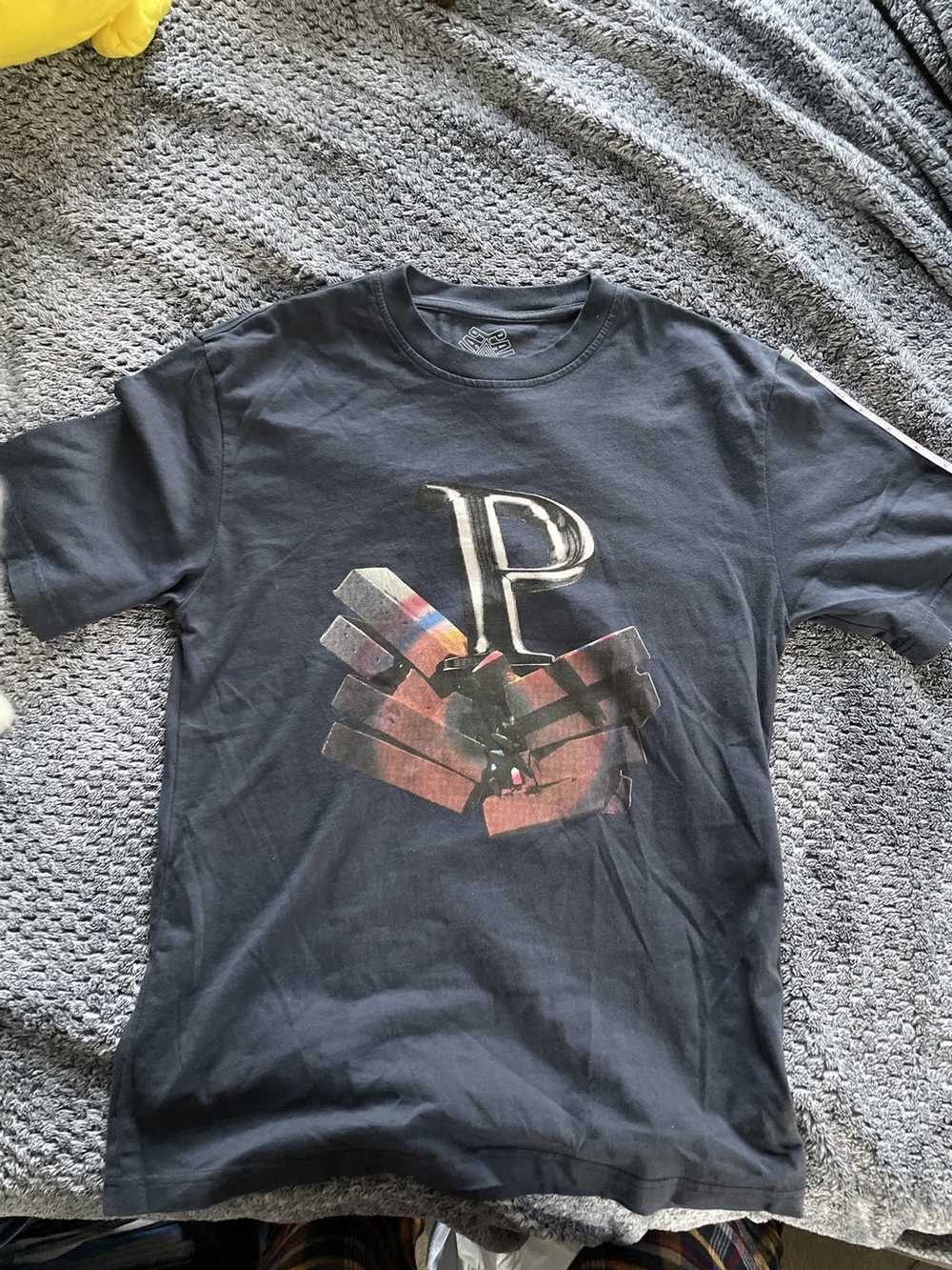 Palace Palace P-Smish Tee - image 1