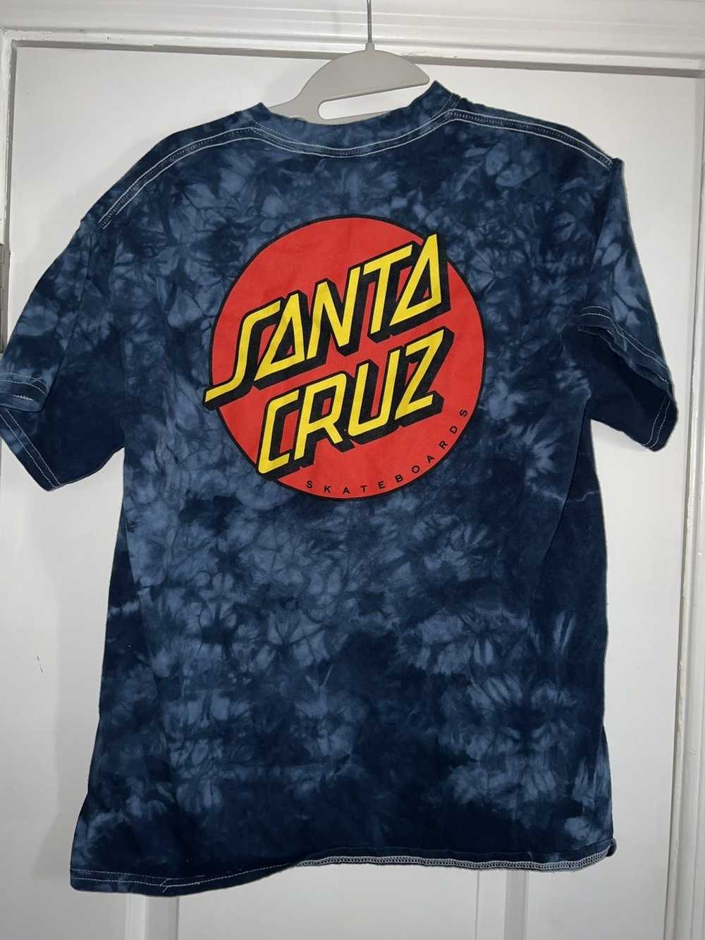 Santa Cruz × Santa Cruz Skateboards × Streetwear … - image 5