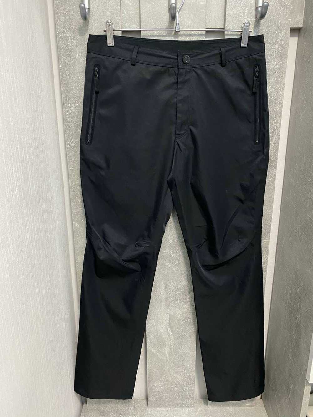 Pants men Burberry