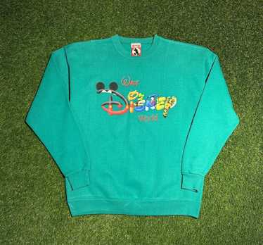 Mickey inc. vintage disney - Gem