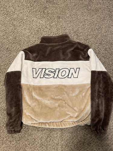 Streetwear × Vintage × Vision Streetwear Vision St