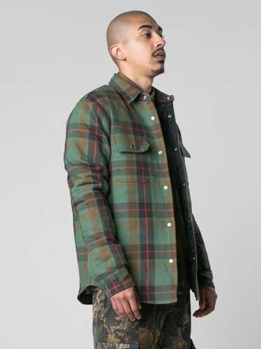 John Elliott Jupiter Shirt Jacket - image 1