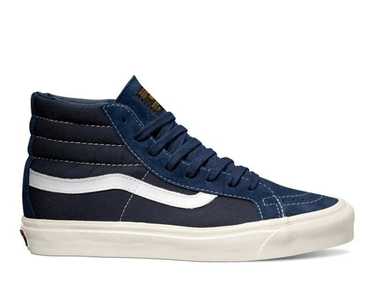 Wtaps vans sk8 hi - Gem