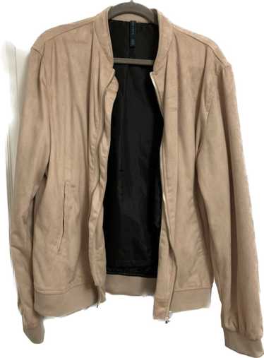 Zara Blush Jacket