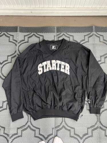 Starter × Vintage Vintage starter - image 1