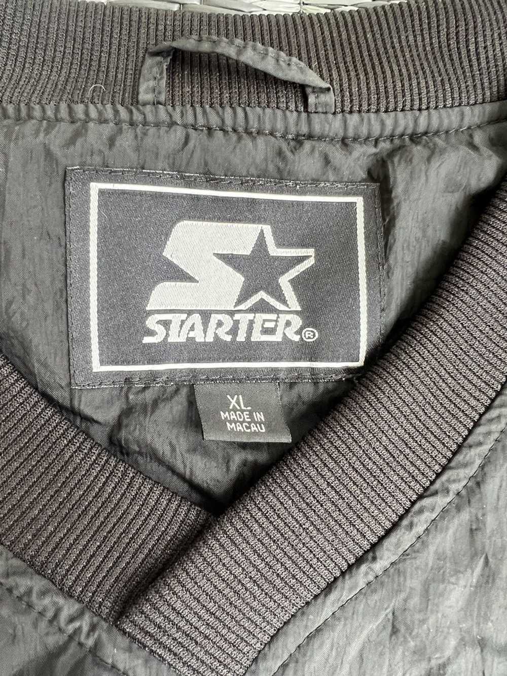 Starter × Vintage Vintage starter - image 2