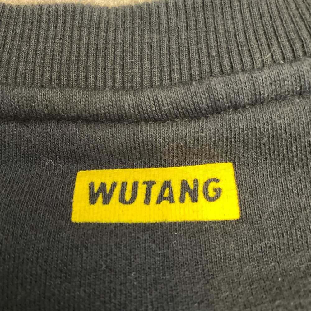 Streetwear × Wu Tang Clan × Wutang Wu-Tang Brand … - image 6