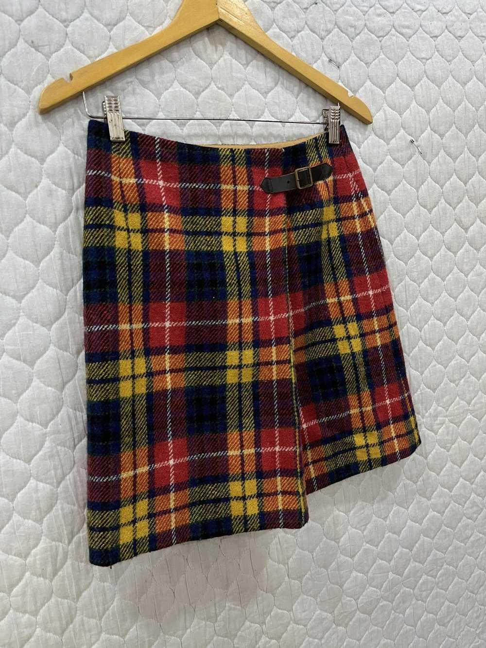 Harris Tweed × Mackintosh × Streetwear (Fff). MAC… - image 3