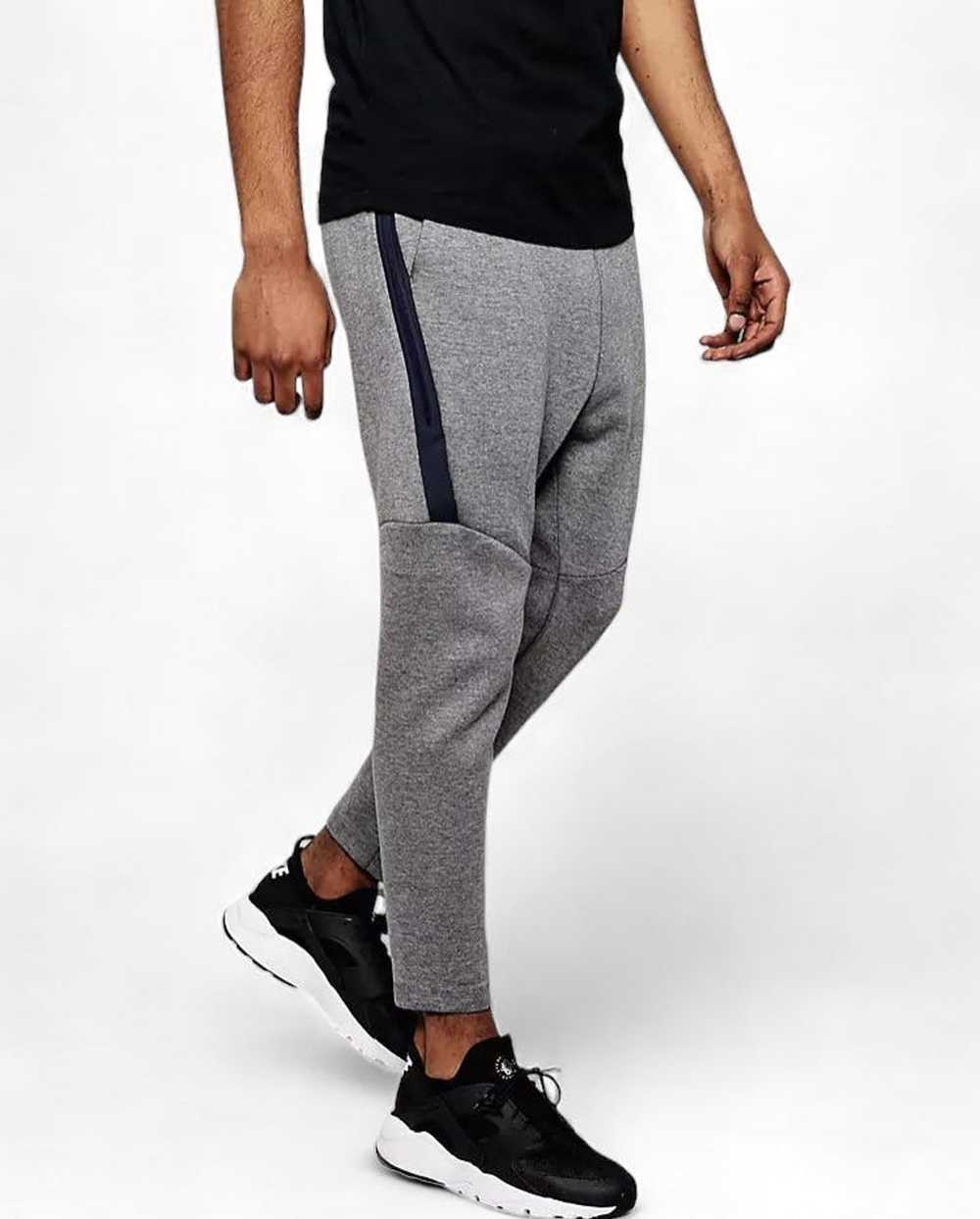 Nike × Nike ACG × Streetwear Nike tech fleece pan… - image 2